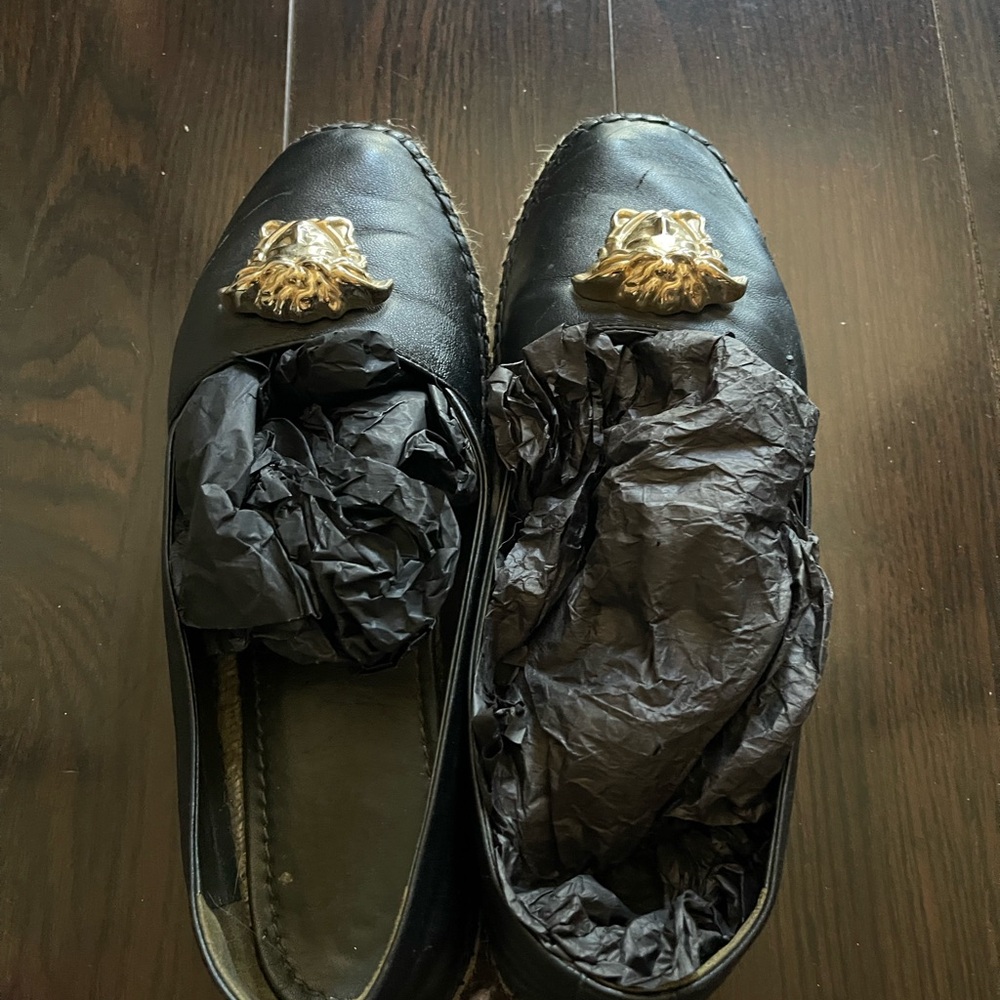 Versace espadrilles - Picture 8 of 8